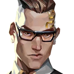 player agent icon